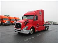 Used 2016 Volvo 670 for Sale