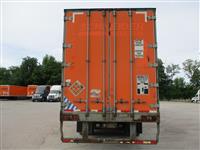 New 2006 Wabash VAN for Sale
