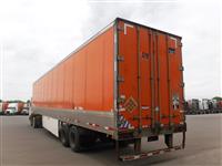 New 2006 Wabash VAN for Sale