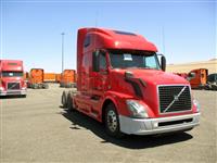 Used 2016 Volvo 670 for Sale