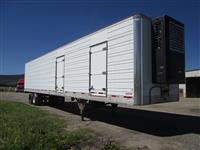 1990 Utility Reefer