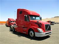 Used 2016 Volvo 670 for Sale