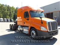 Used 2013 Freightliner Cascadia for Sale