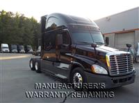 Used 2016 Freightliner Cascadia EVO for Sale