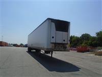 2009 Wabash REEFER