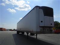 2009 Wabash REEFER