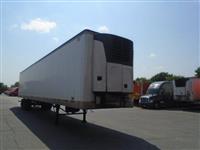 2009 Wabash REEFER