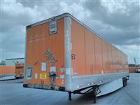 2004 Wabash VAN