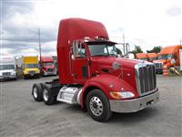 Used 2009 Peterbilt 384 for Sale