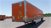 2004 Wabash VAN