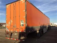 2004 Wabash VAN