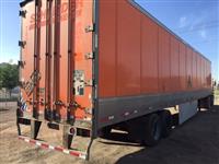 New 2005 Wabash VAN for Sale