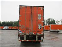 New 2005 Wabash VAN for Sale