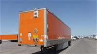 New 2006 Wabash VAN for Sale