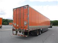 New 2006 Wabash VAN for Sale