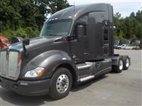 Used 2016 Kenworth T680 for Sale