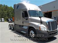 Used 2016 Freightliner Cascadia EVO for Sale