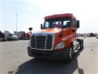 Used 2011 Freightliner Cascadia for Sale