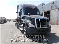 2014 Freightliner Cascadia