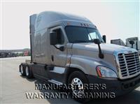 Used 2015 Freightliner Cascadia for Sale
