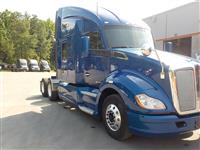 2015 Kenworth T680
