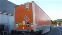 2004 Wabash VAN