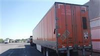 New 2005 Wabash VAN for Sale