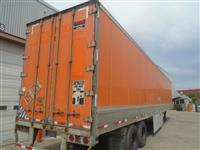 2005 Wabash Van