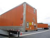 New 2005 Wabash VAN for Sale
