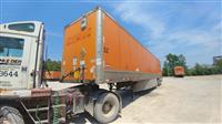 New 2006 Wabash VAN for Sale