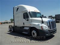 2014 Freightliner Cascadia