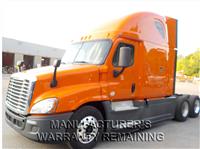 2014 Freightliner Cascadia