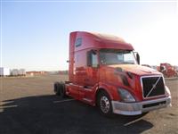 Used 2014 Volvo 670 for Sale