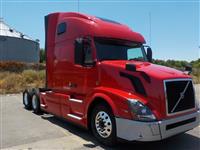 Used 2017 Volvo 670 for Sale