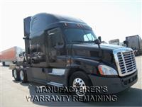 Used 2015 Freightliner Cascadia EVO for Sale