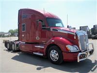 2015 Kenworth T680