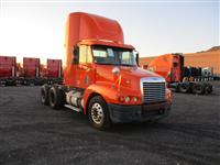 Used 2011 Freightliner C120 for Sale