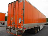 2005 Wabash VAN