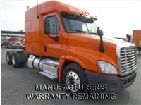 Used 2013 Freightliner Cascadia for Sale