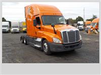 2014 Freightliner Cascadia