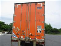 2005 Wabash VAN