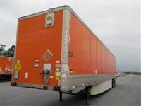 2005 Wabash VAN