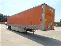New 2006 Wabash VAN for Sale