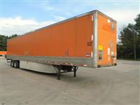 New 2005 Wabash VAN for Sale