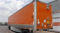 New 2006 Wabash VAN for Sale