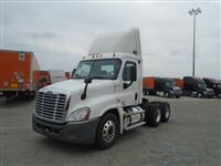 Used 2011 Freightliner Cascadia for Sale