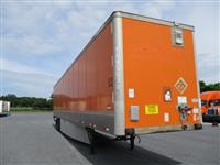 2005 Wabash Van