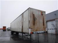 New 2006 Wabash CONTAINER for Sale