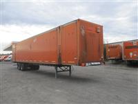 2006 Wabash CONTAINER