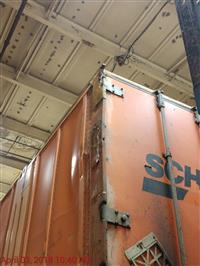 New 2006 Hyundai Container for Sale